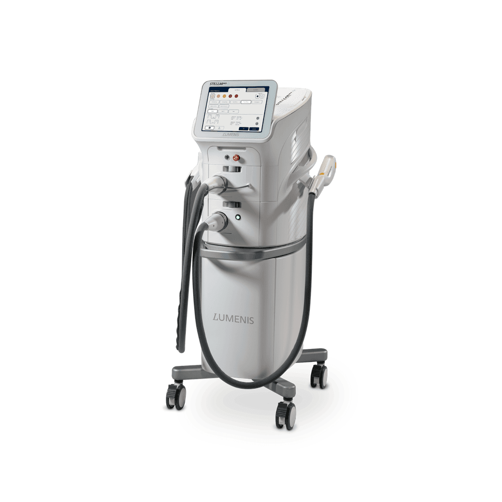 IPL (Intense Pulsed Light)