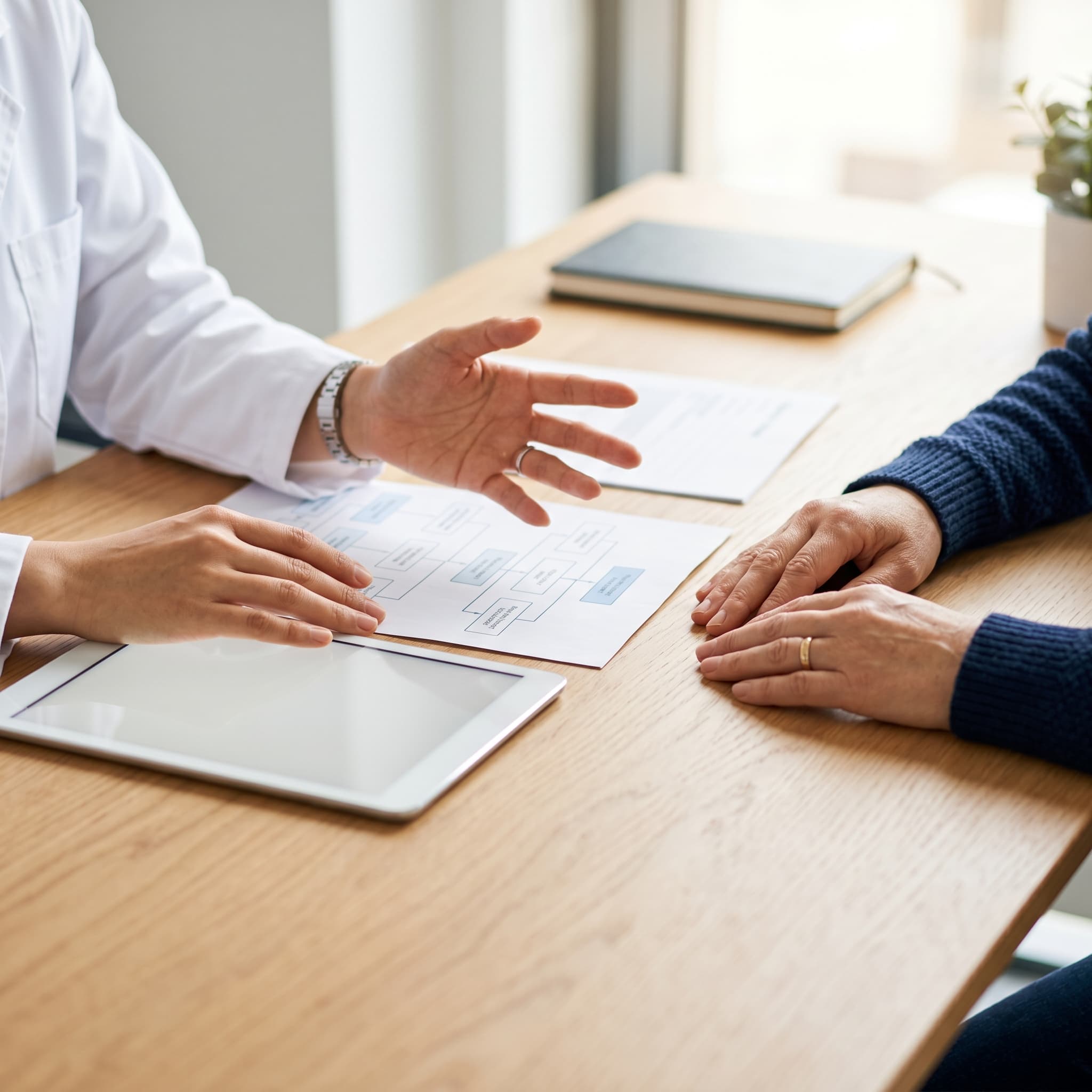 Medical Consultation