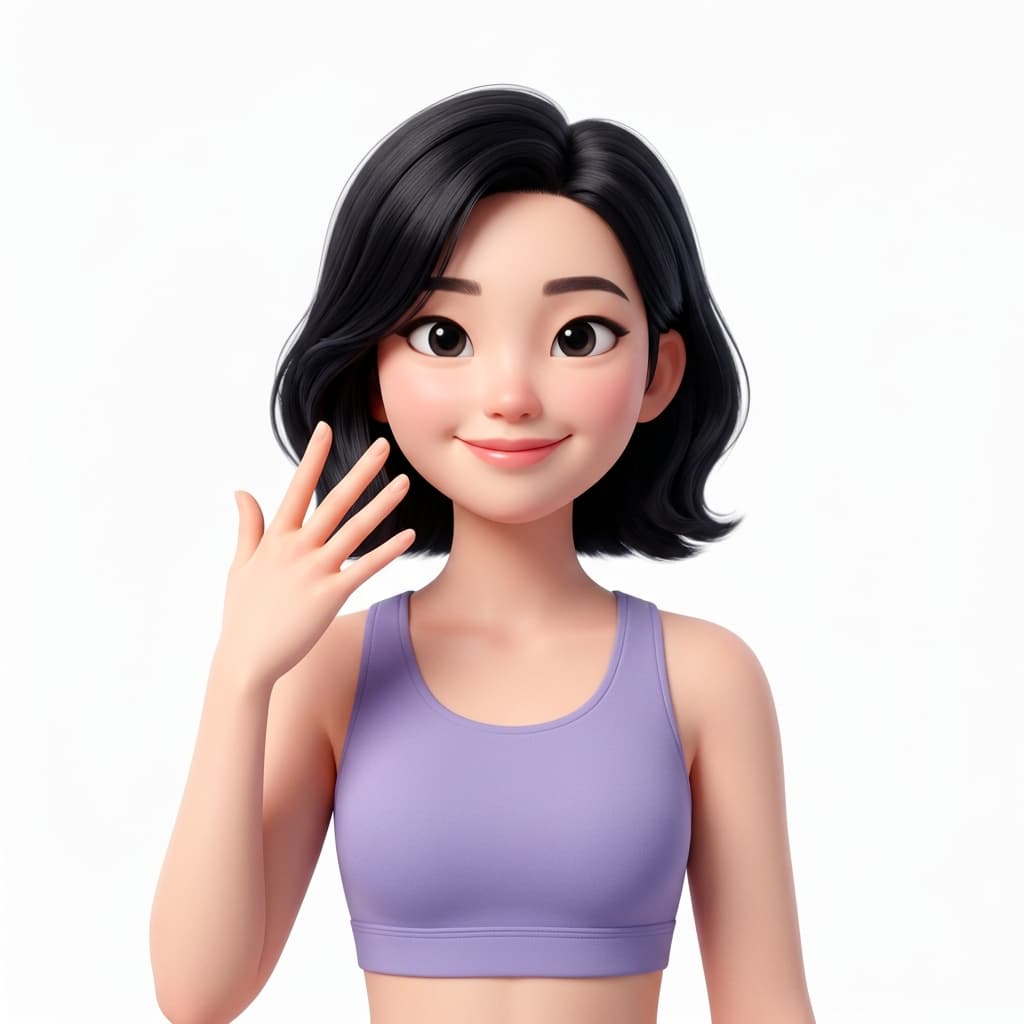 넓은 부위 케어