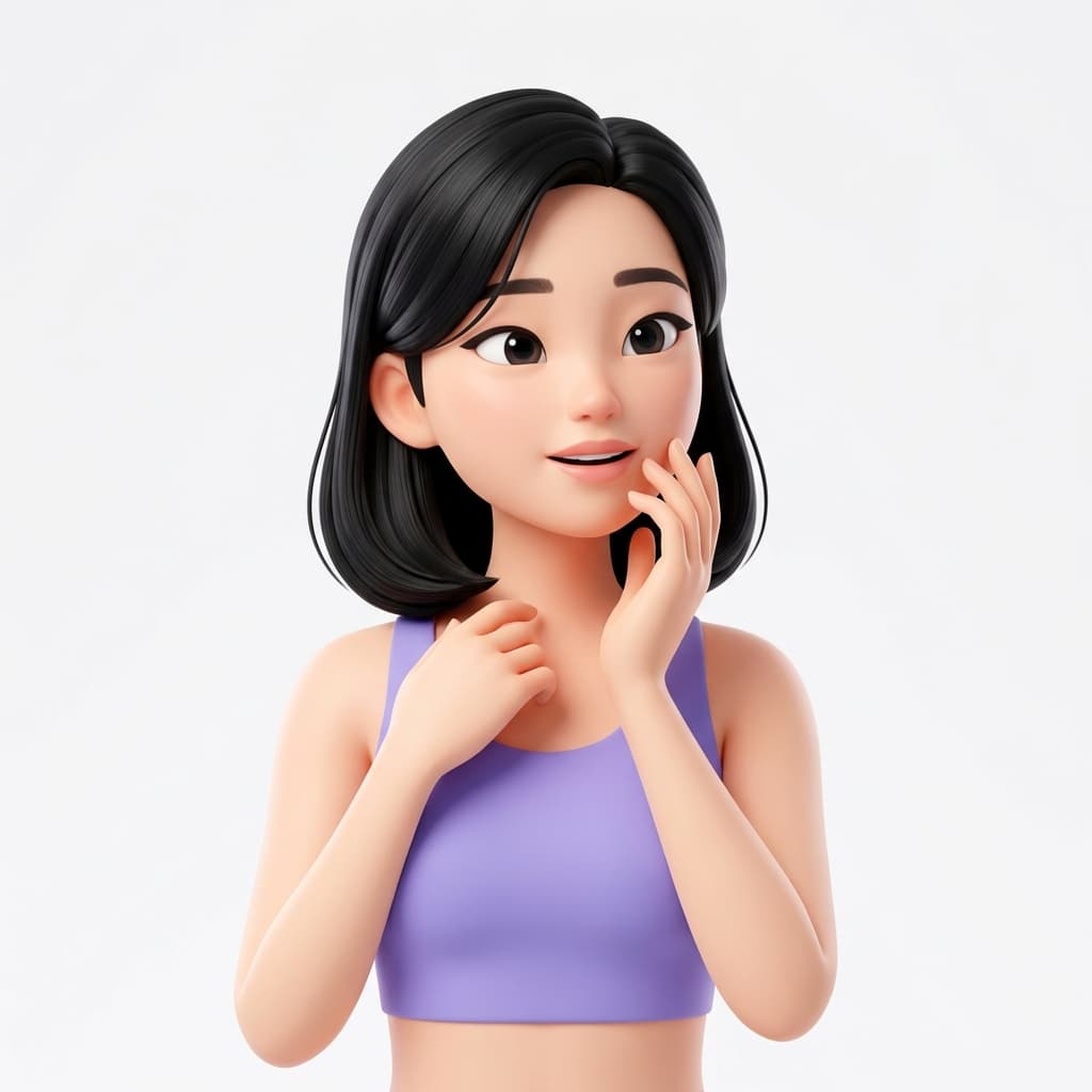 생활습관 개선과 병행하고 싶은 경우