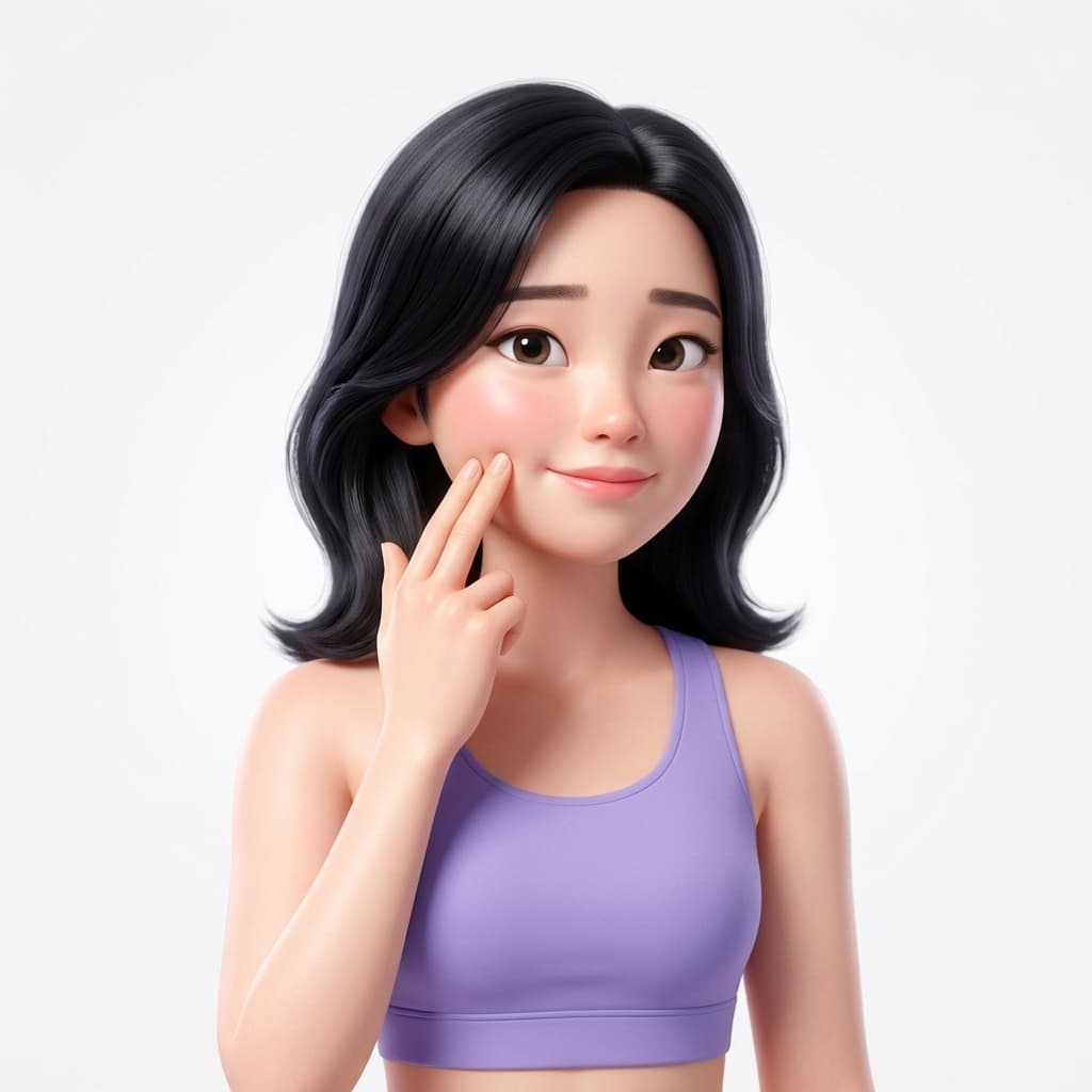 피부 탄력·결 관리