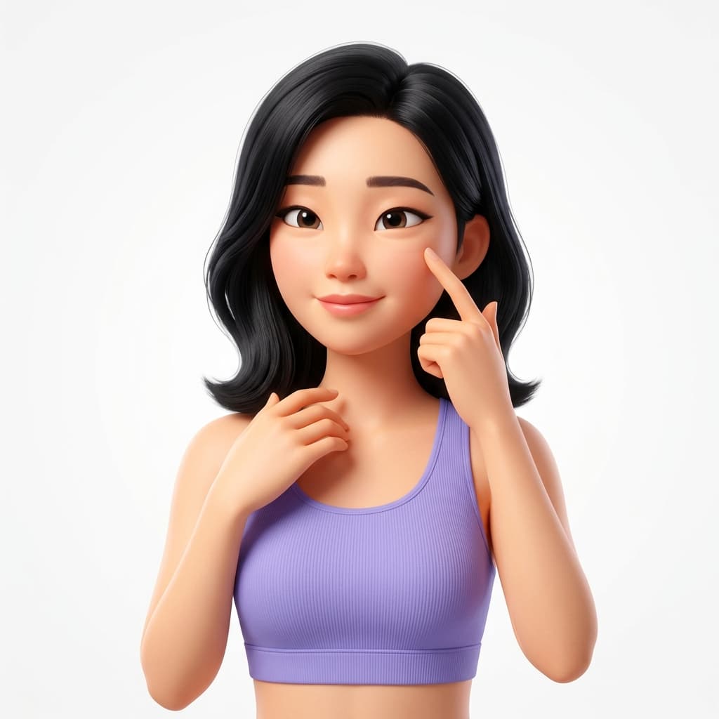 잔주름·결 개선