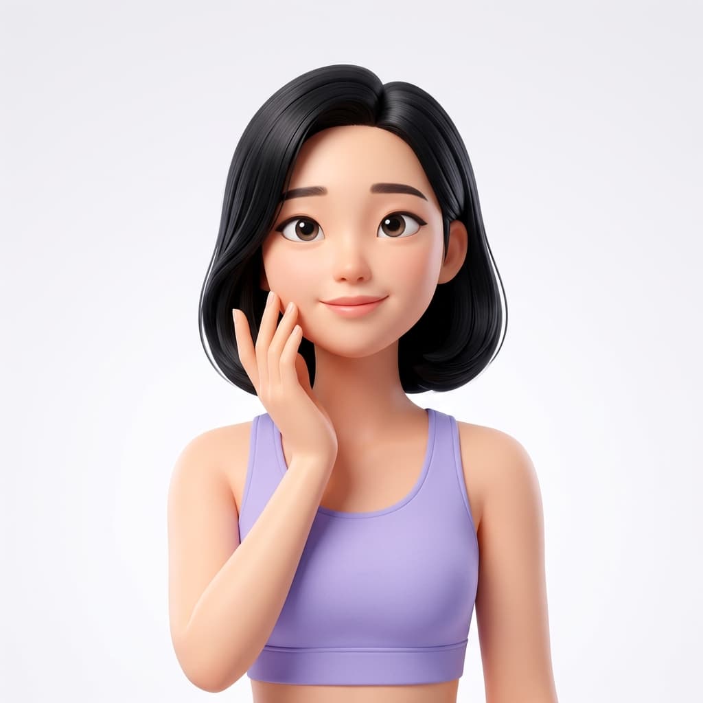 피부결·생기