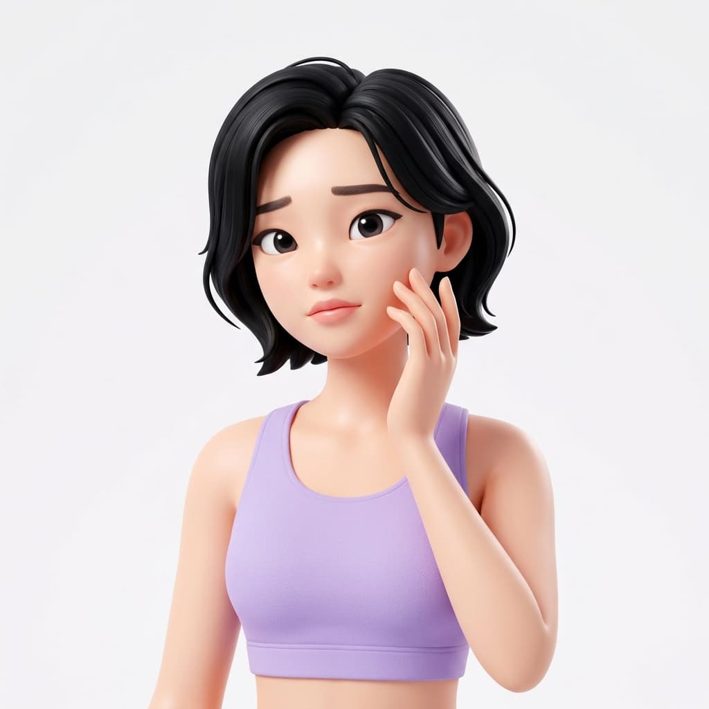 シミ・くすみの悩み