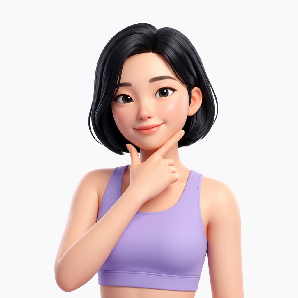 꾸준한 피부 컨디셔닝