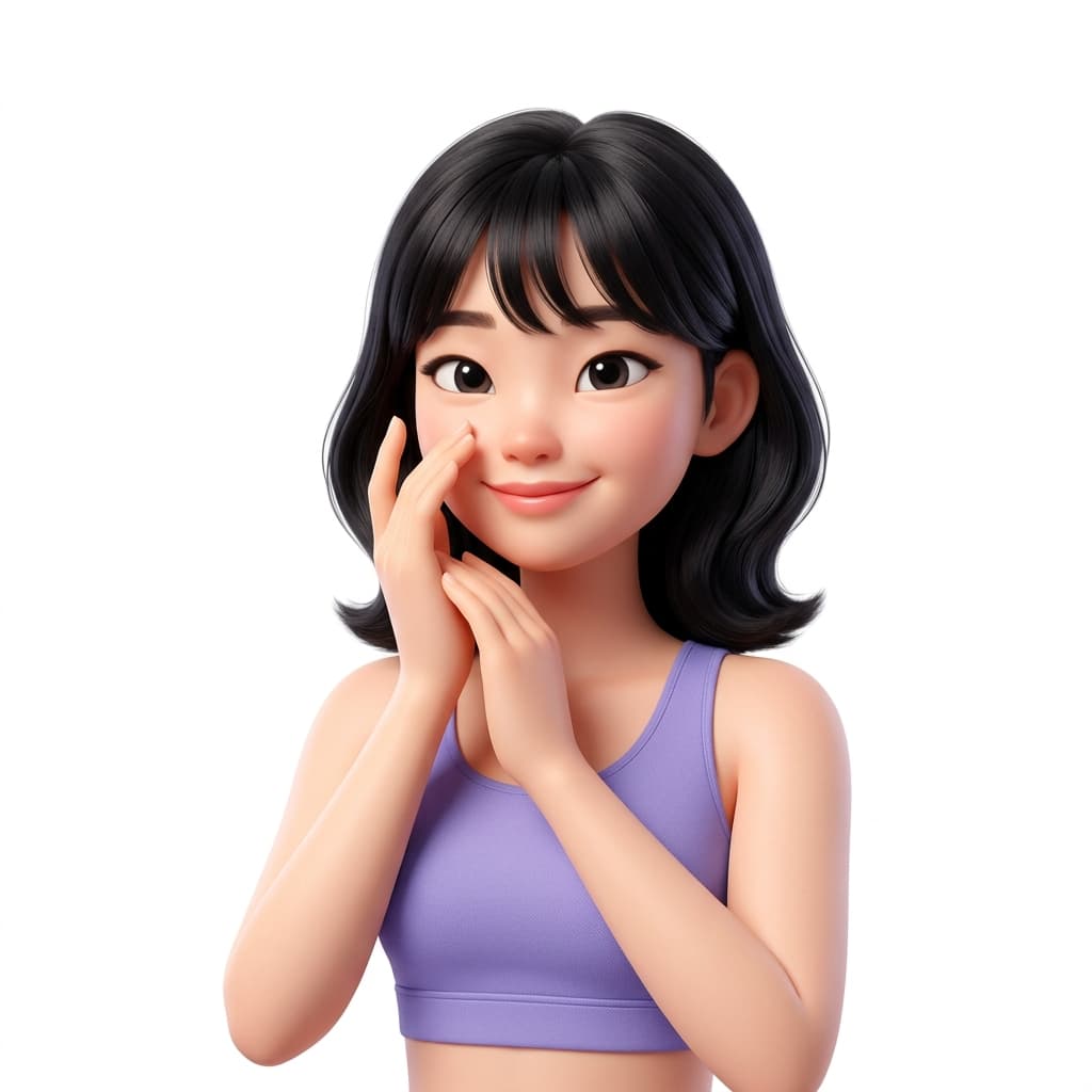 Needing Consistent Pore Care