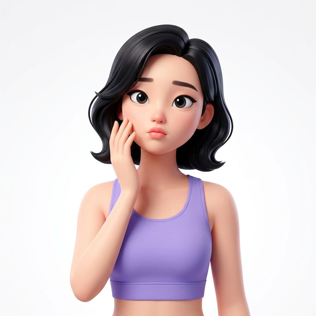 모공·피부 톤