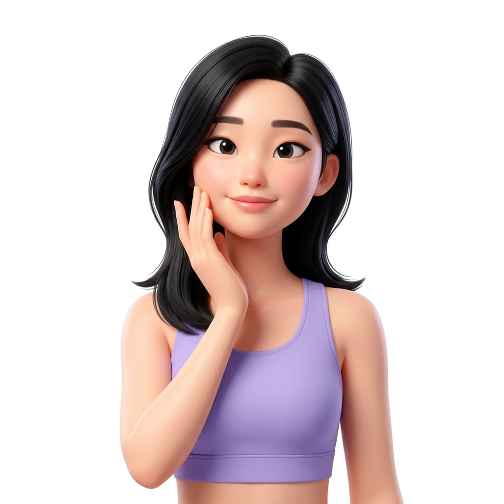 복합 케어 선호