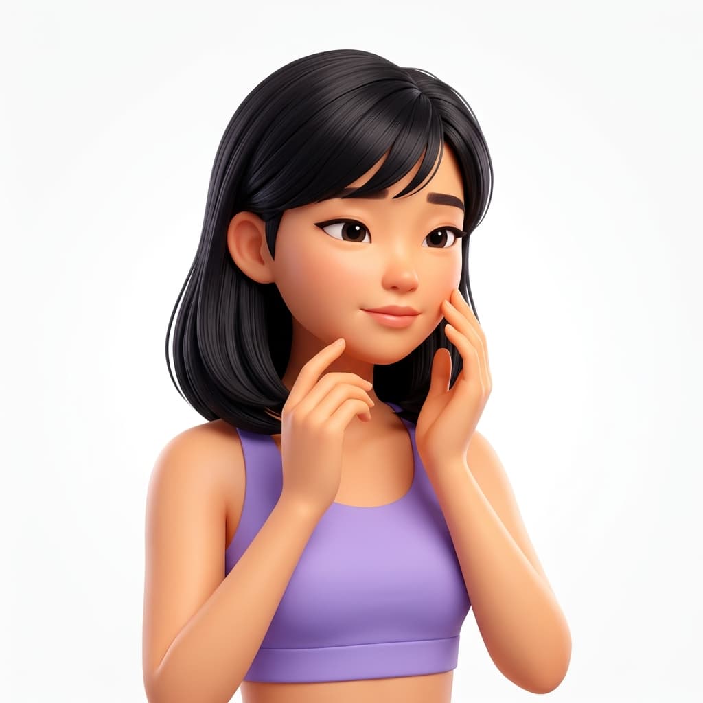 모공·피부 윤기