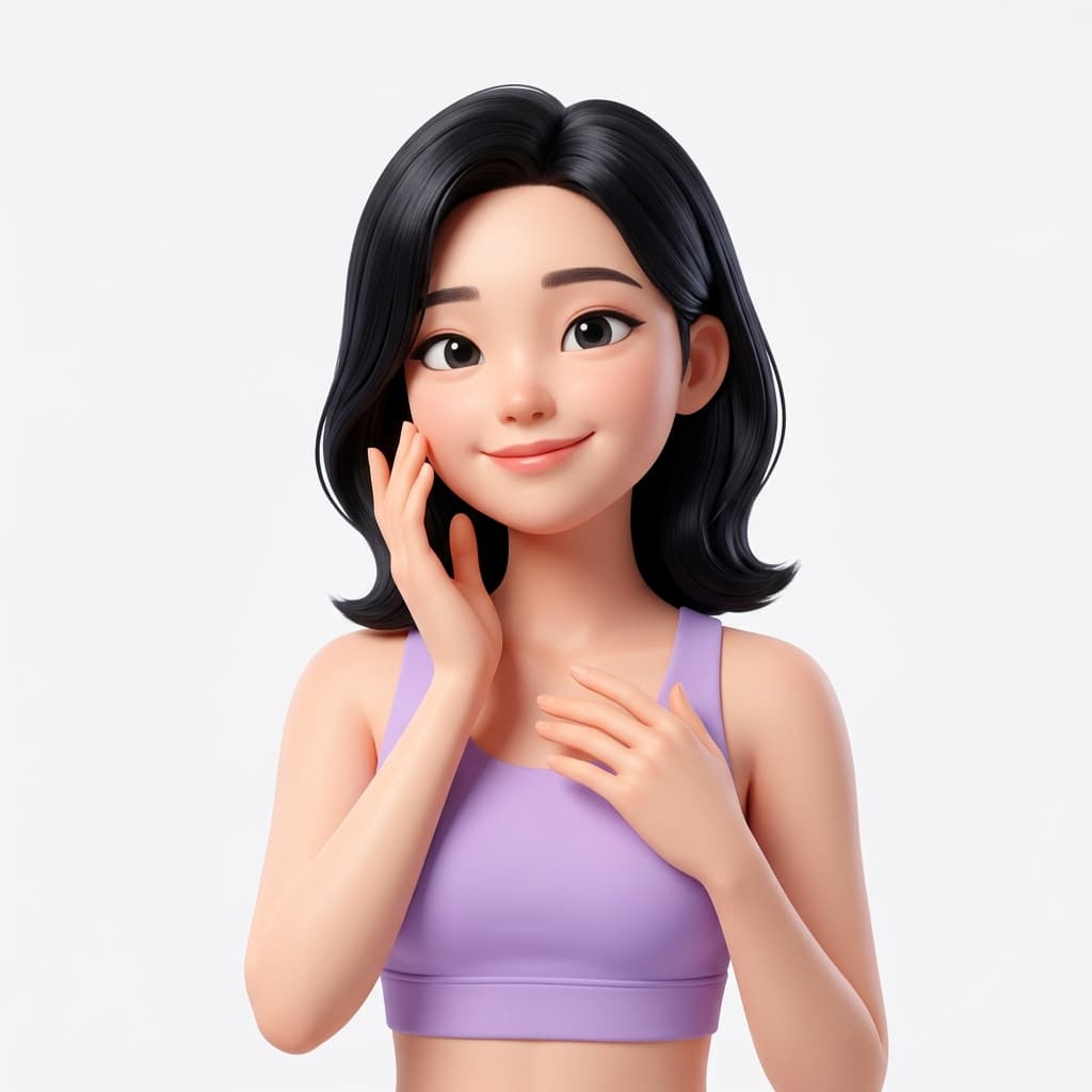 전반적인 컨디션 케어