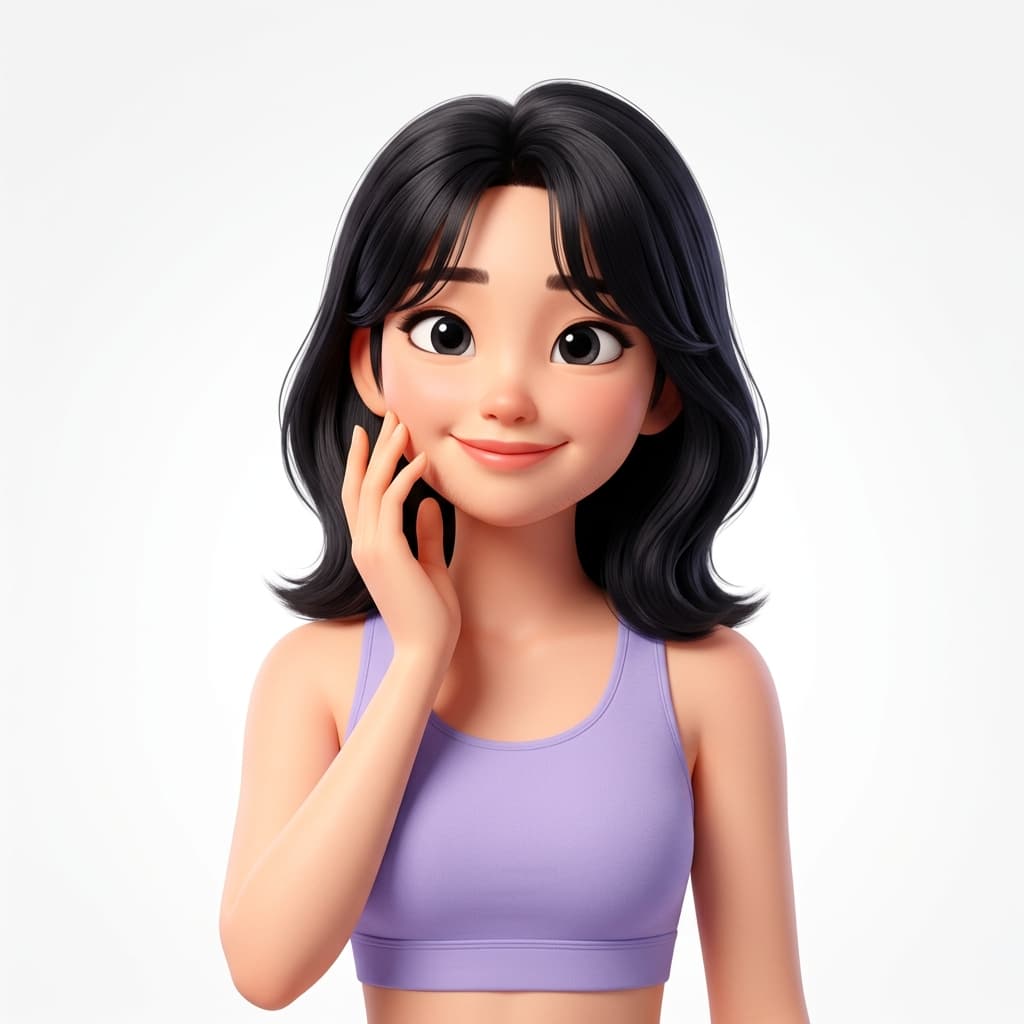 잔털·솜털