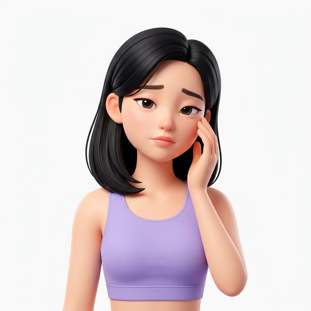 수분·영양 보충이 필요한 컨디션