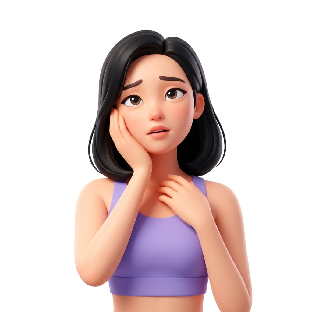 음주·흡연·불규칙한 생활