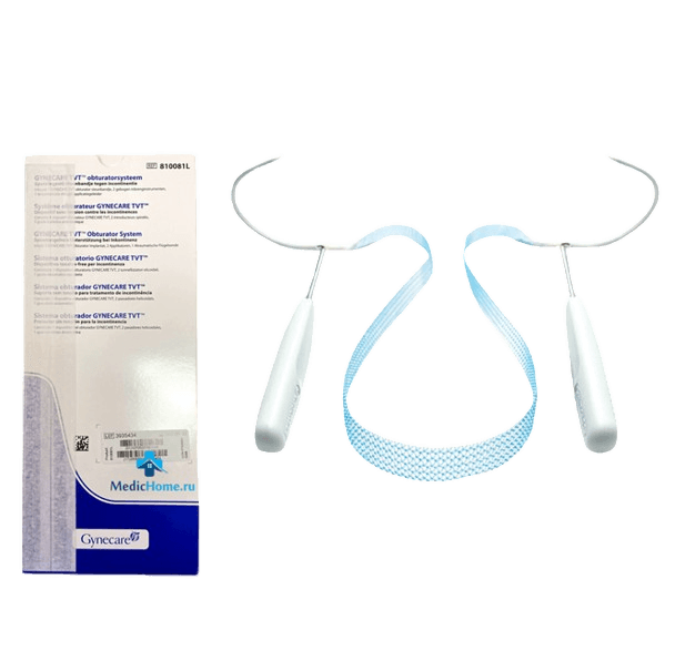 Surgical Correction for Incontinence